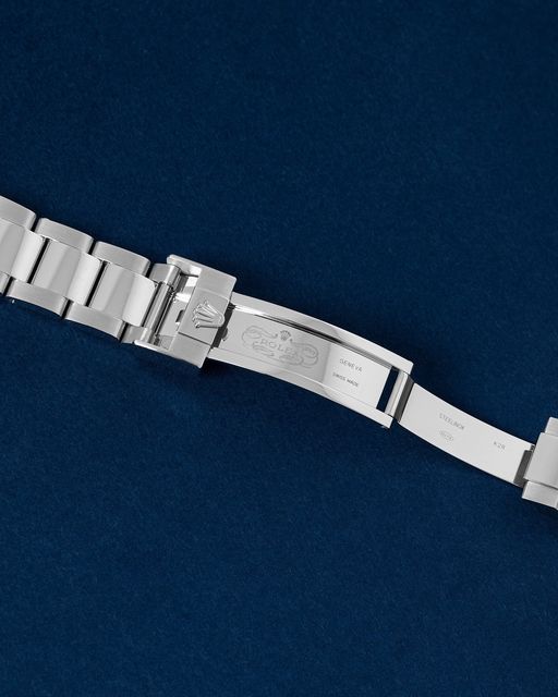 Rolex Yacht-Master II 116680 Image 4